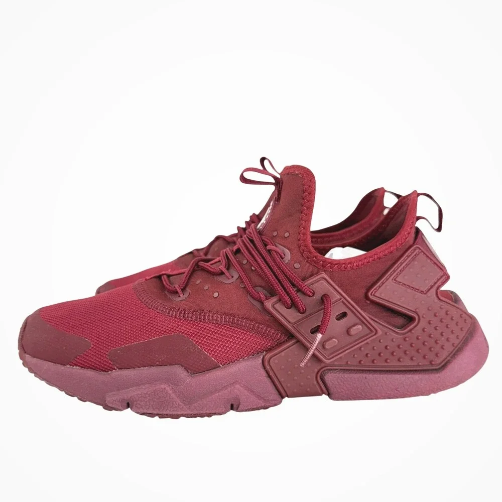 Nike Air Huarache Drift AH7334 600 Red Mens US 8‎ Sneakers Running Shoes